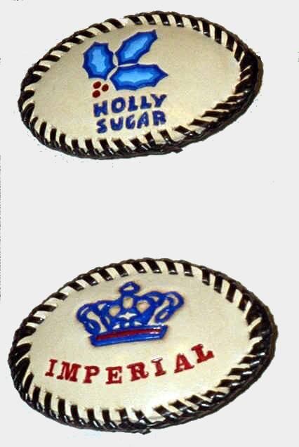 Holly Sugar & Imperial Sugar (33723 bytes)